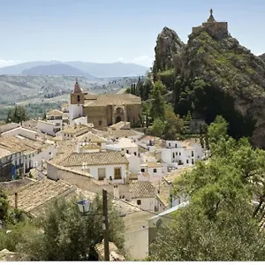 apartamento-rural-castril.es-andalucia.com/