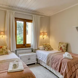 Chalet Casa adosada, Begur